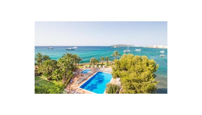 Thb Los Molinos Hotel - Adults Only poza 10