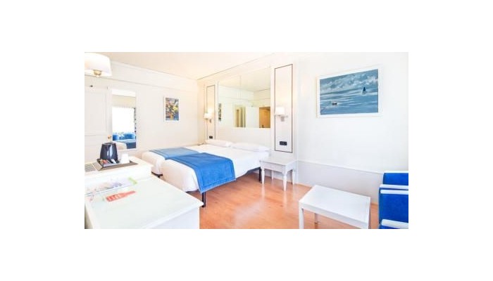 Thb Los Molinos Hotel - Adults Only poza 16