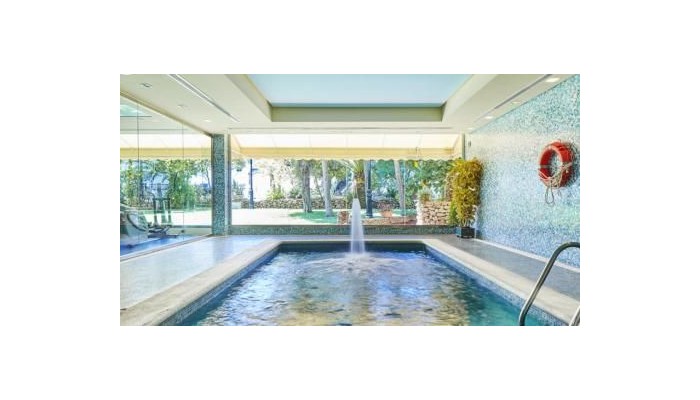 Thb Los Molinos Hotel - Adults Only poza 21