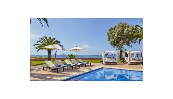 Thb Los Molinos Hotel - Adults Only poza 2