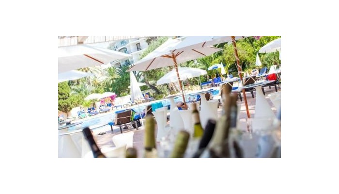 Thb Los Molinos Hotel - Adults Only poza 35