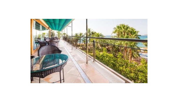 Thb Los Molinos Hotel - Adults Only poza 13