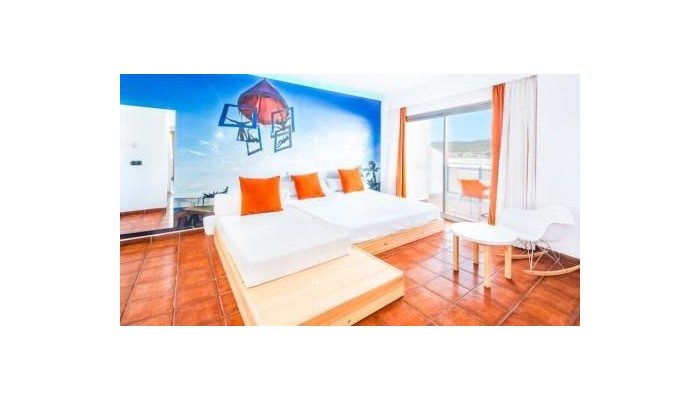 Thb Ocean Beach Hotel - Adults Only poza 2