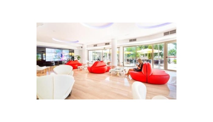 Thb Ocean Beach Hotel - Adults Only poza 21