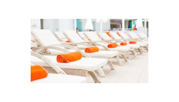 Thb Ocean Beach Hotel - Adults Only poza 25