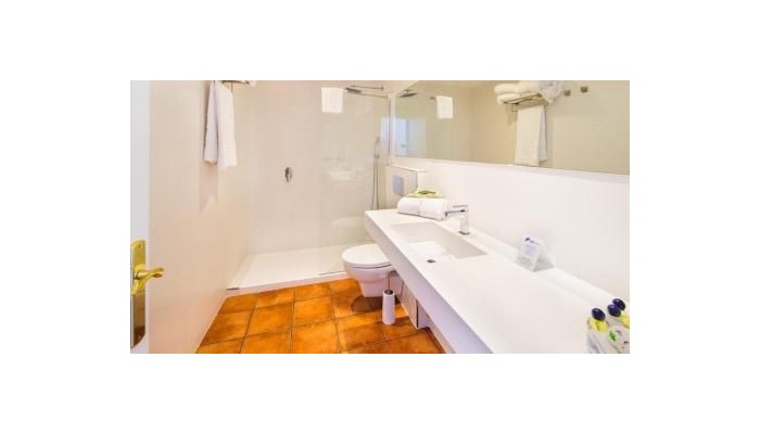 Thb Ocean Beach Hotel - Adults Only poza 14