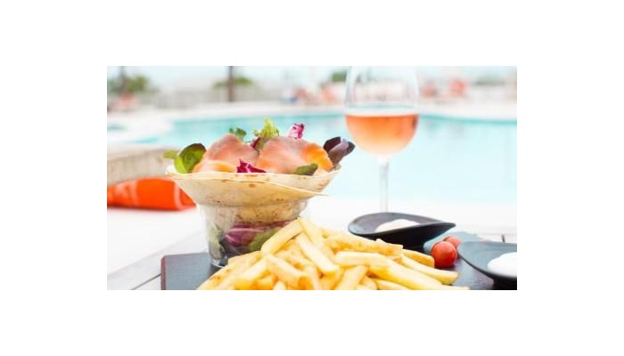 Thb Ocean Beach Hotel - Adults Only poza 38