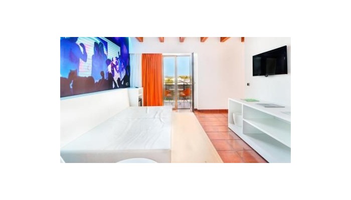 Thb Ocean Beach Hotel - Adults Only poza 29