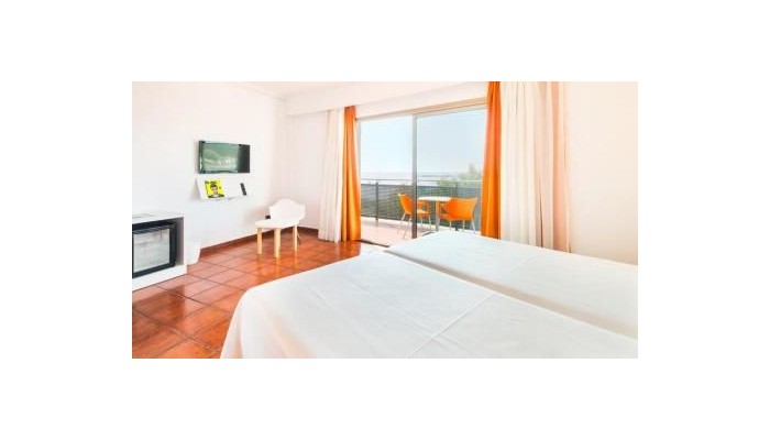 Thb Ocean Beach Hotel - Adults Only poza 3