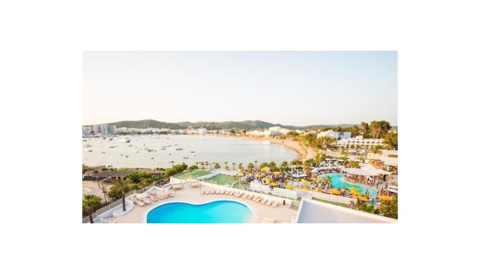 Thb Ocean Beach Hotel - Adults Only poza 26