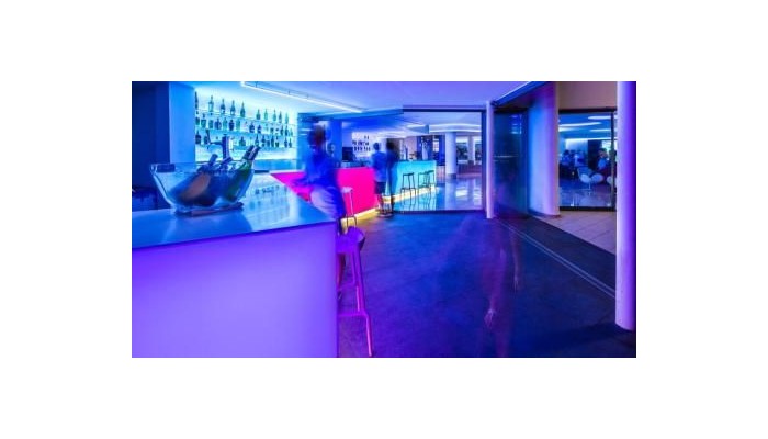 Thb Ocean Beach Hotel - Adults Only poza 8