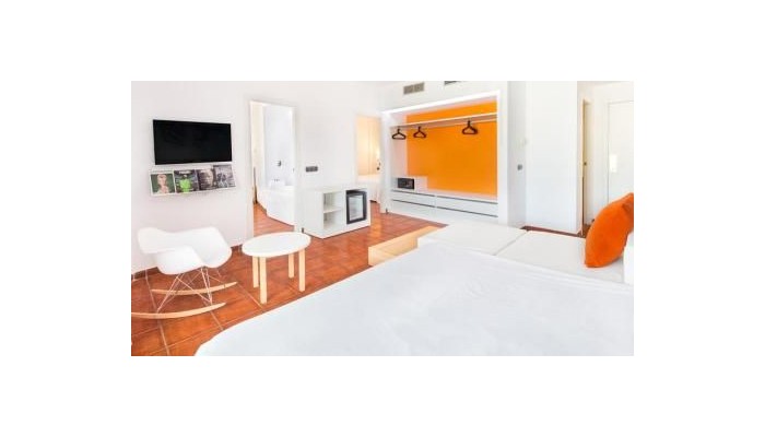 Thb Ocean Beach Hotel - Adults Only poza 12