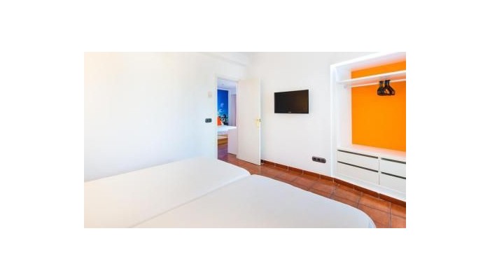 Thb Ocean Beach Hotel - Adults Only poza 37