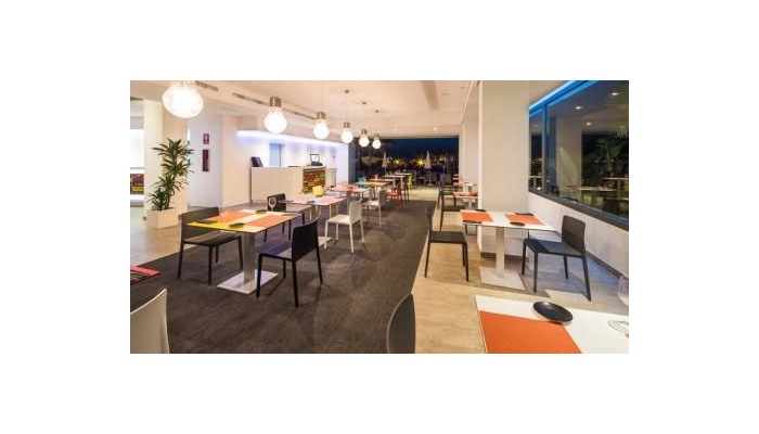 Thb Ocean Beach Hotel - Adults Only poza 33