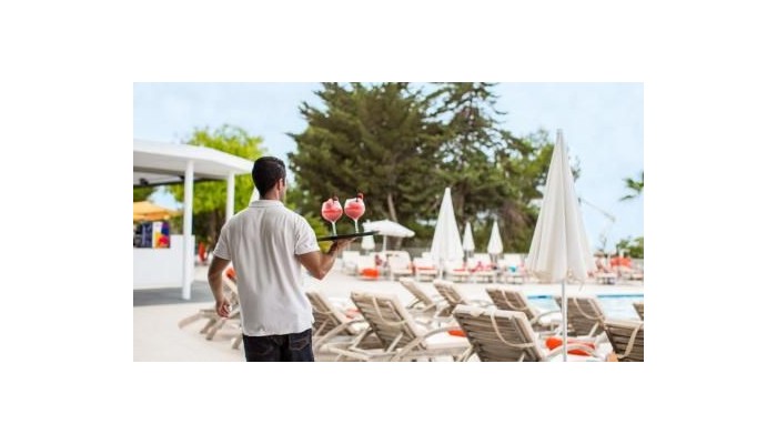 Thb Ocean Beach Hotel - Adults Only poza 36