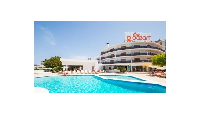 Thb Ocean Beach Hotel - Adults Only poza 0