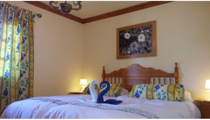 Hotel Apartamentos Estrella Del Norte poza 3