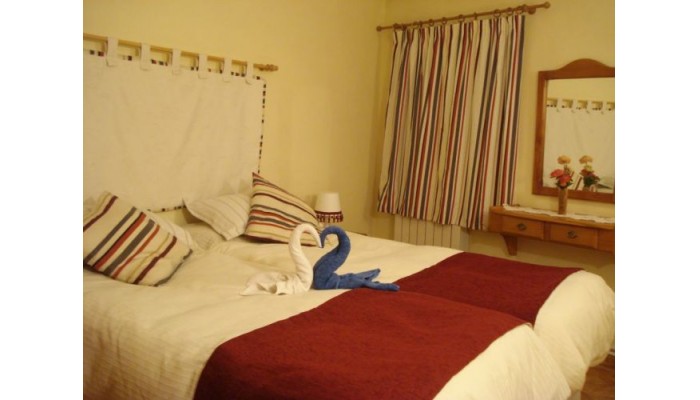 Hotel Apartamentos Estrella Del Norte poza 0