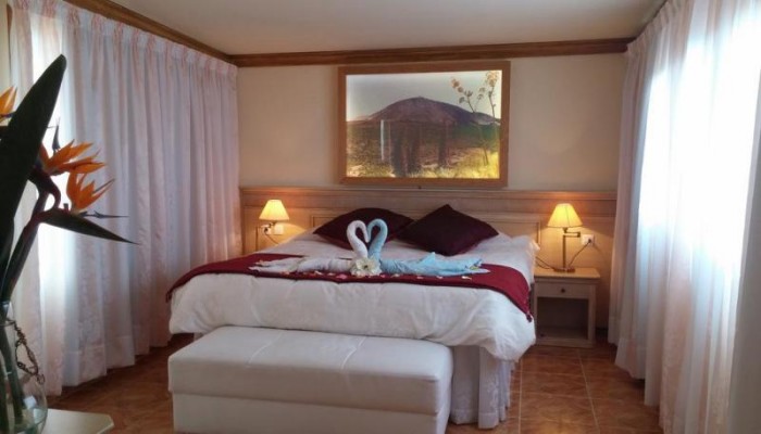 Hotel Estrella Del Norte poza 3