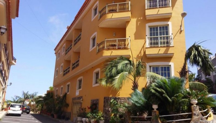 Hotel Estrella Del Norte poza 0