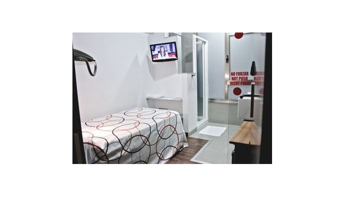 Hotel La Colombina poza 6