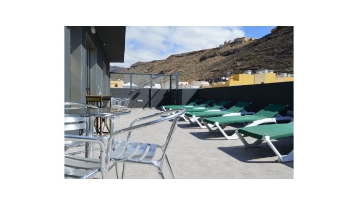 Hotel La Colombina poza 8