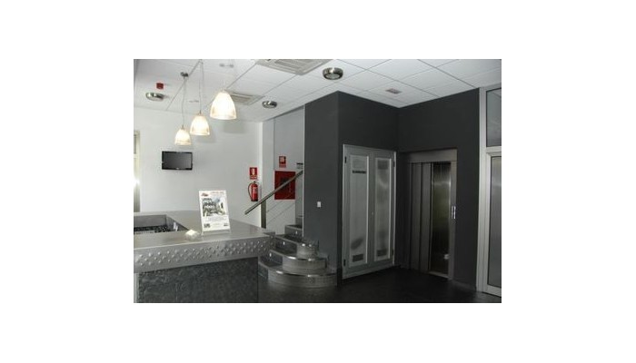 Hotel La Colombina poza 3