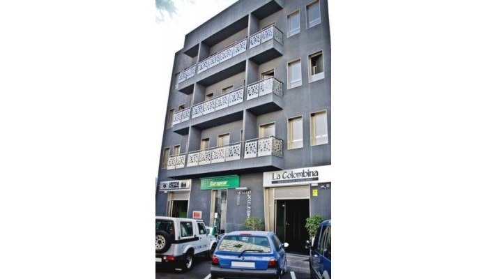 Hotel La Colombina poza 0