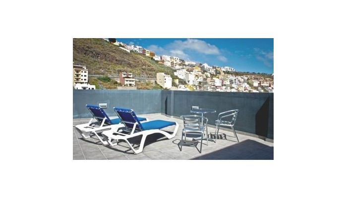 Hotel La Colombina poza 5