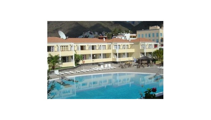 Hotel Solvasa Laurisilva By Checkin poza 4