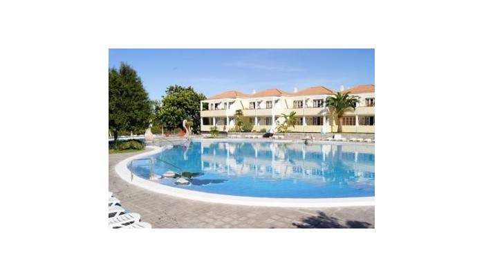 Hotel Solvasa Laurisilva By Checkin poza 1