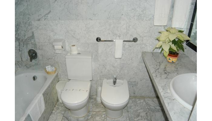 Torre Del Conde Hotel poza 6