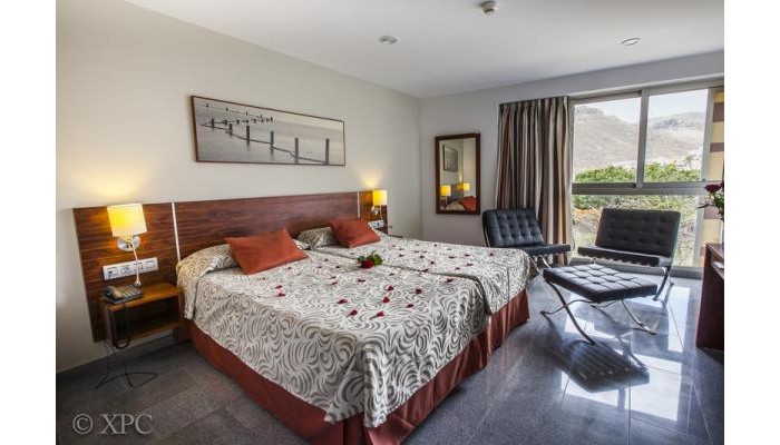 Torre Del Conde Hotel poza 1