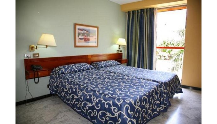 Torre Del Conde Hotel poza 9