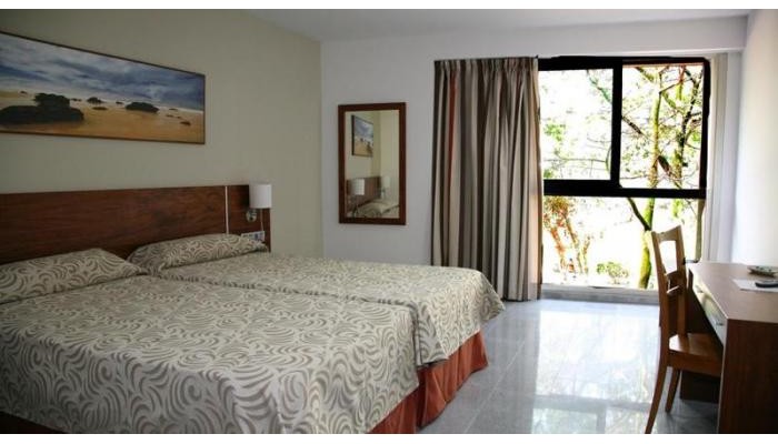 Torre Del Conde Hotel poza 7