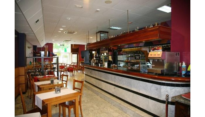 Torre Del Conde Hotel poza 0