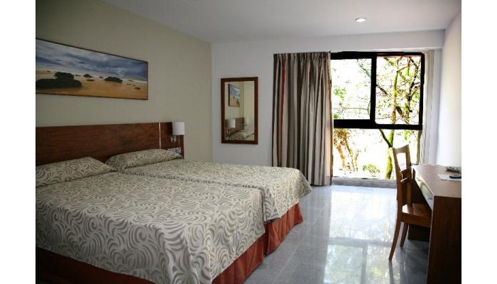 Torre Del Conde Hotel poza 8