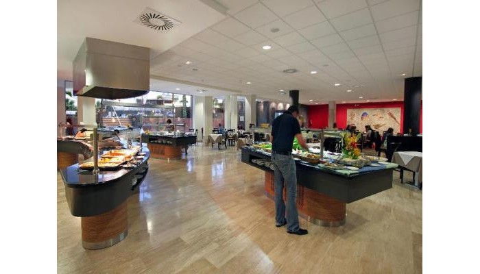 Aparthotel Caybeach Sun poza 0