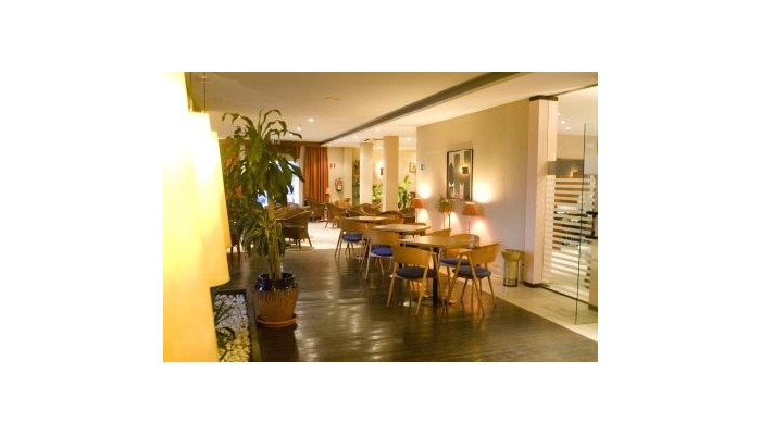 Aparthotel Costa Mar poza 7