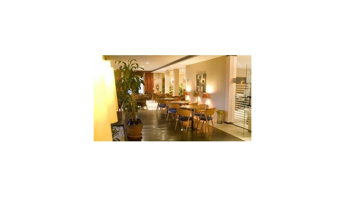 Aparthotel Costa Mar poza 11