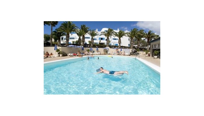 Aparthotel Costa Mar poza 4