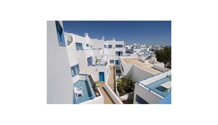 Aparthotel Costa Mar poza 3