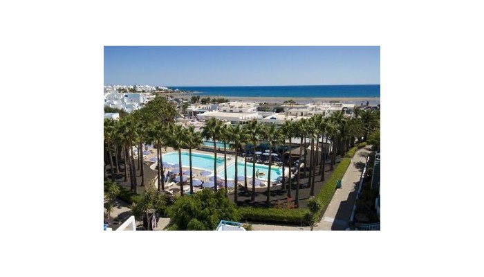 Aparthotel Costa Mar poza 0