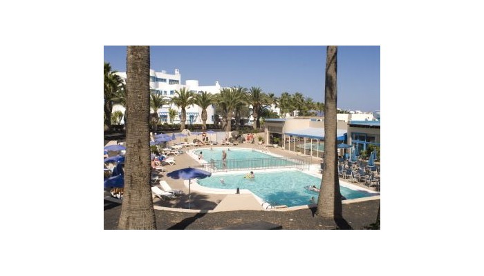 Aparthotel Costa Mar poza 1