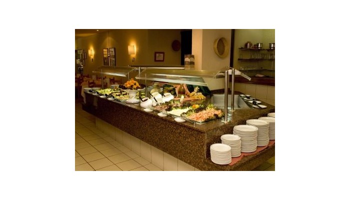 Aparthotel Costa Mar poza 8