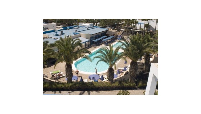 Aparthotel Costa Mar poza 2