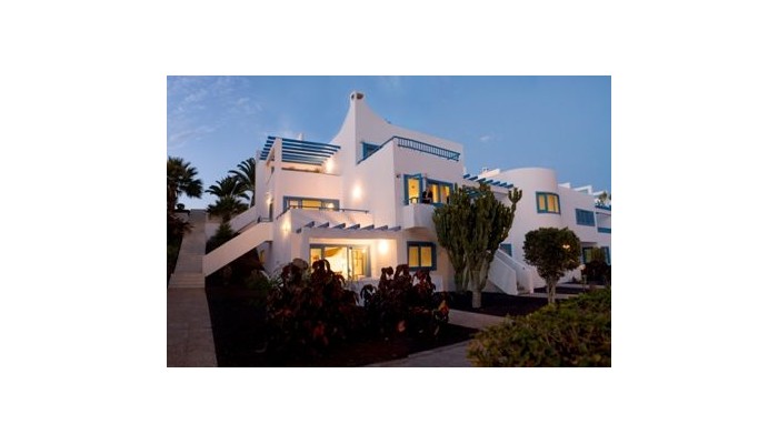 Aparthotel Costa Mar poza 9