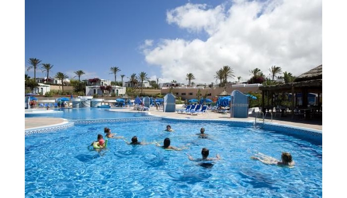 Aparthotel Hl Club Playa Blanca poza 7