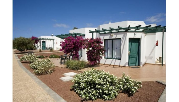 Aparthotel Hl Club Playa Blanca poza 2