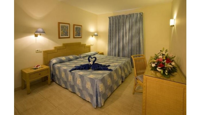 Aparthotel Hl Club Playa Blanca poza 6